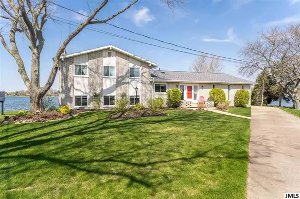 Brooklyn, MI 49230,128 MARLBORO CT