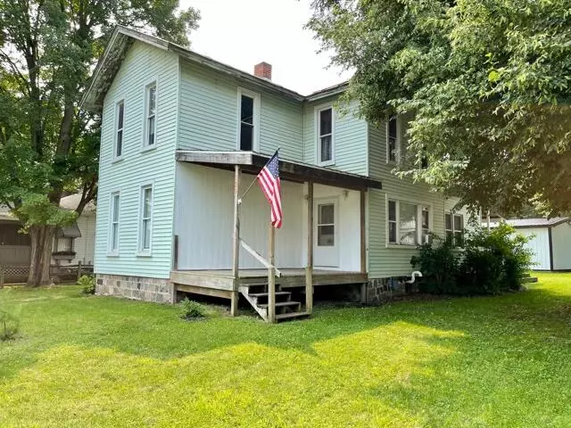 129 W Silver Street, Reading, MI 49274