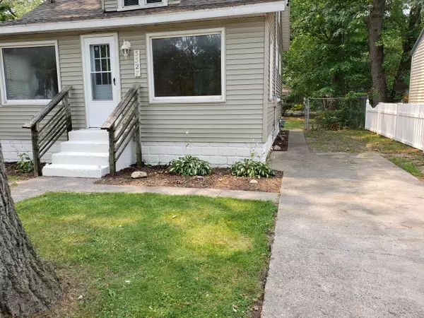 Muskegon Heights, MI 49444,3327 Waalkes Street