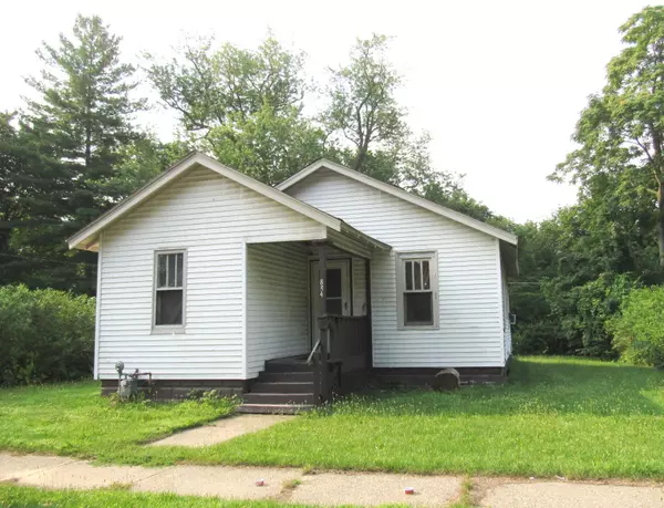 854 La Salle Street, Benton Harbor, MI 49022