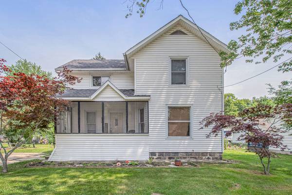 533 Elm Street, Colon, MI 49040