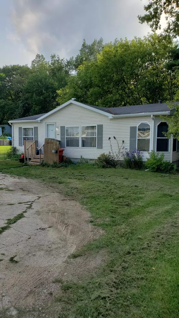 Vandalia, MI 49095,60552 White Temple Road