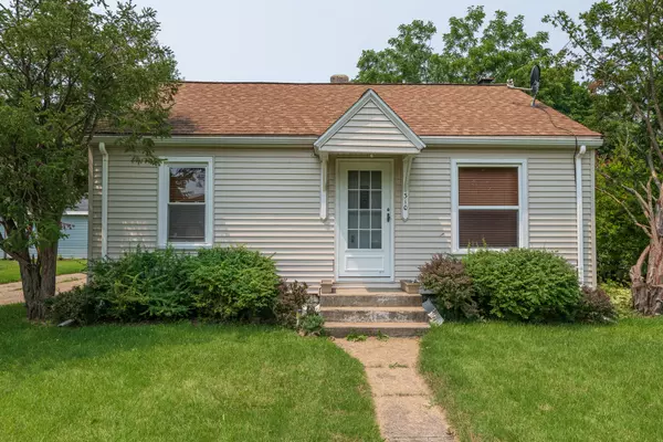 310 S St. Joseph Street, White Pigeon, MI 49099