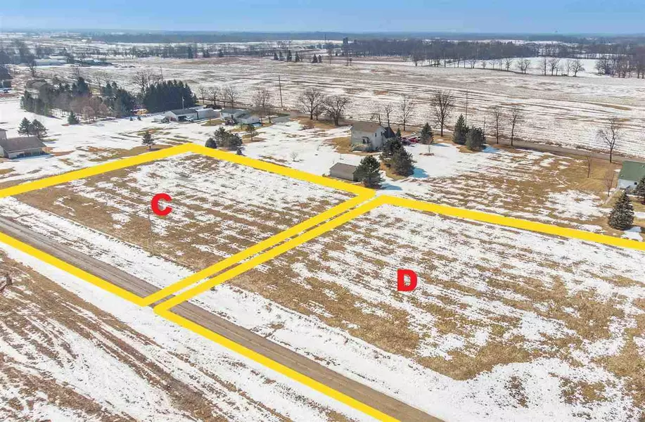 00 WELTON WAY, Grass Lake, MI 49240