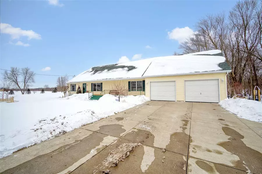 18778 26 1/2 MILE, Albion, MI 49224