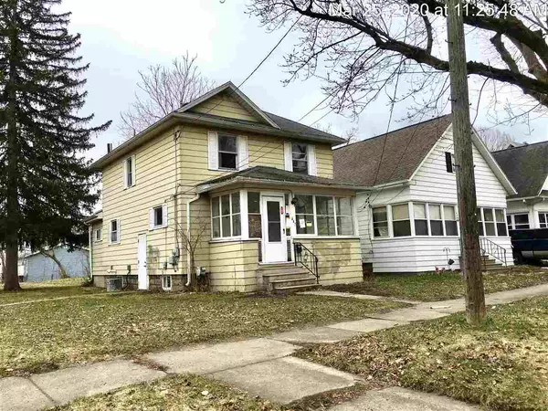 Jackson, MI 49202,447 N PLEASANT ST