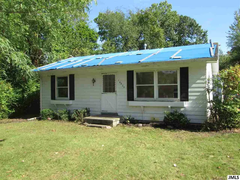 14825 WAMPLERS LAKE RD, Brooklyn, MI 49230