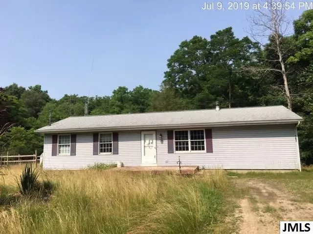 Jerome, MI 49249,187 VALLEY PK DR