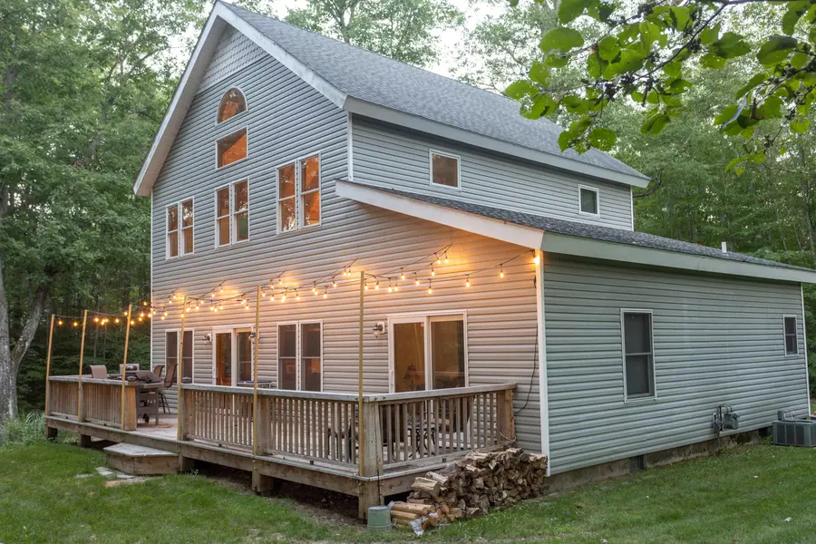 9801 20 Mile Road, Chippewa Lake, MI 49320