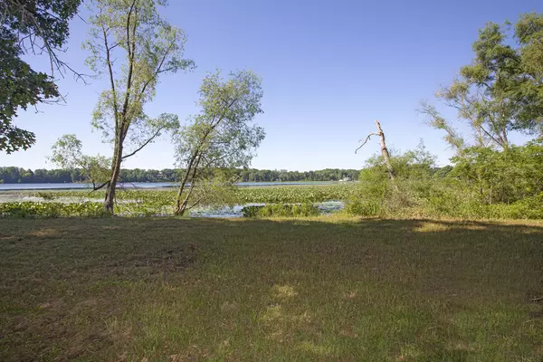 Tract 1 Bair Lake Street, Jones, MI 49061
