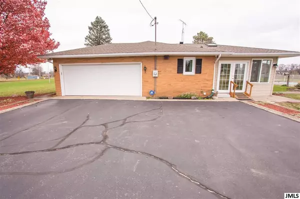 Stockbridge, MI 49285,4245 BROGAN RD