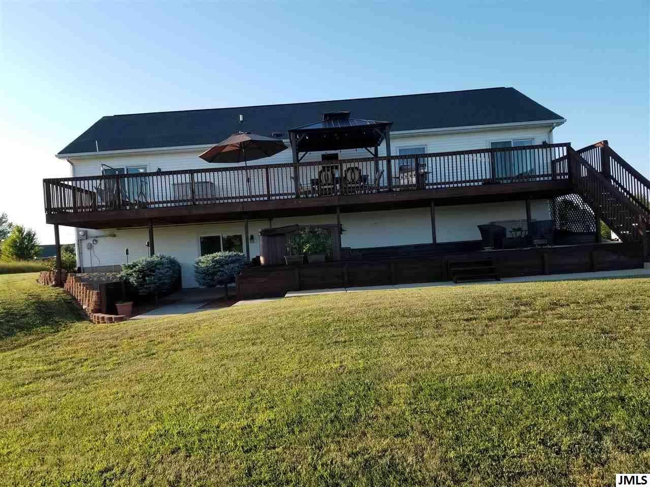 Brooklyn, MI 49230,11967 SWAN VIEW DR