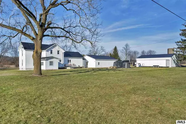 Jonesville, MI 49250,8391 CONCORD