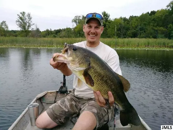 Brooklyn, MI 49230,13555 OWEN