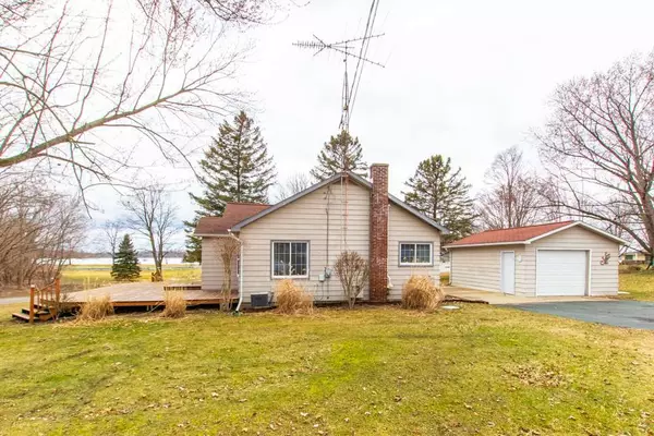 242 SIMPSON RD, Grass Lake, MI 49240