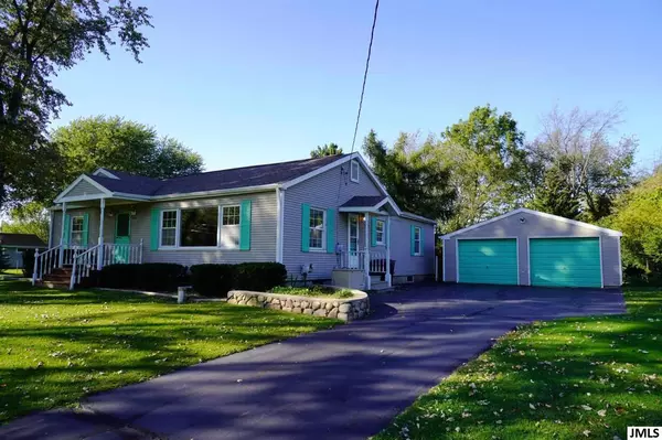 3604 CATHERINE, Jackson, MI 49203