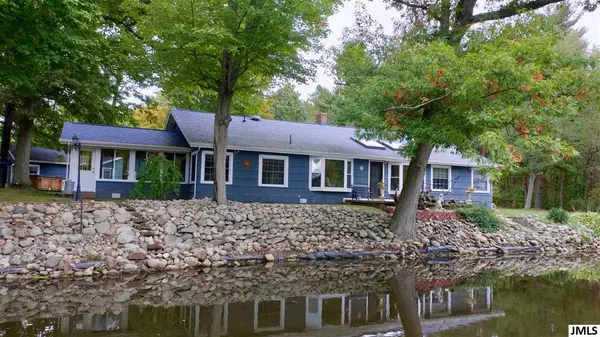 5795 STIMSON RD, Eaton Rapids, MI 48827