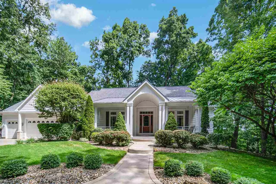 9760 GILLETTE, Clarklake, MI 49234