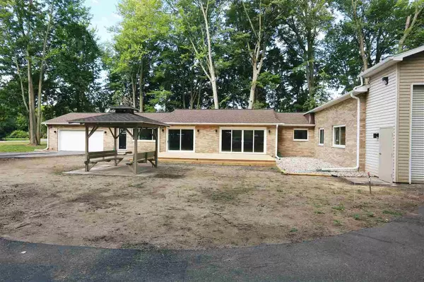 Jackson, MI 49203,3550 TIMBER LN