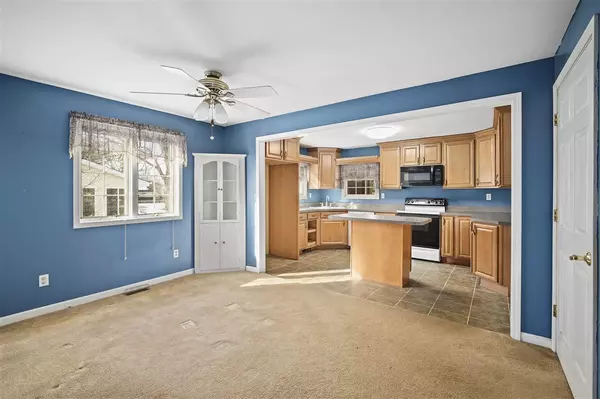 Napoleon, MI 49261,250 CENTER CT