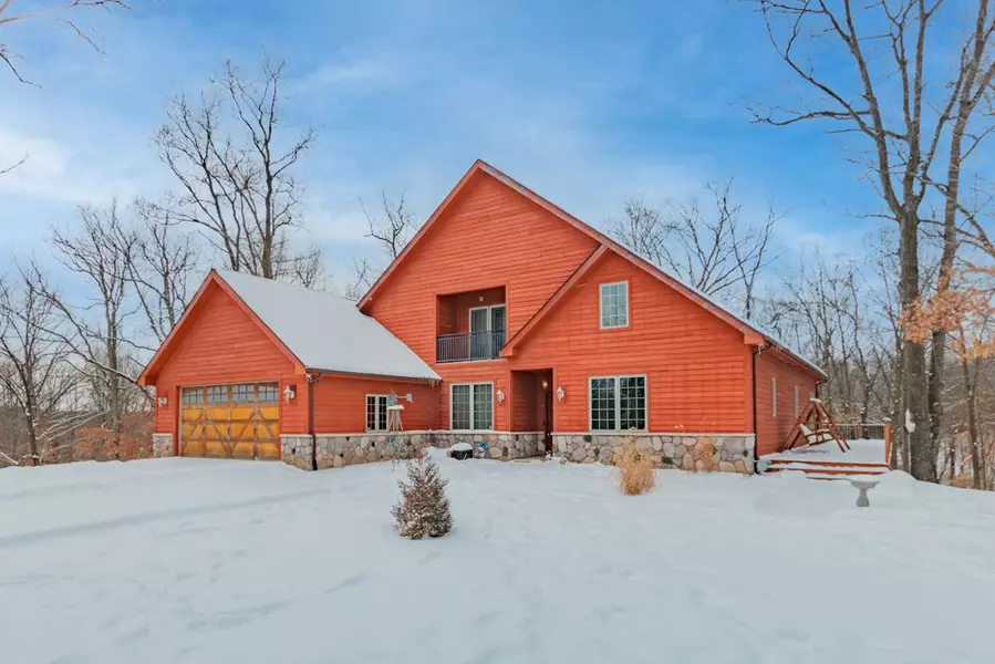 1855 LIBERTY WOODS, Clarklake, MI 49234