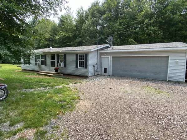 Twin Lake, MI 49457,4871 Dalson Road