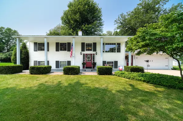 3884 Meadowbrook Lane, Hart, MI 49420