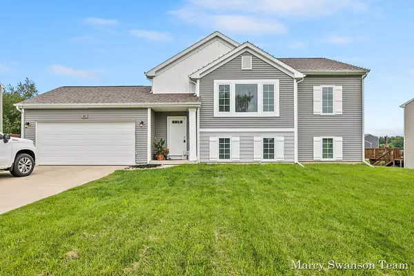 Middleville, MI 49333,387 Minstehr Drive