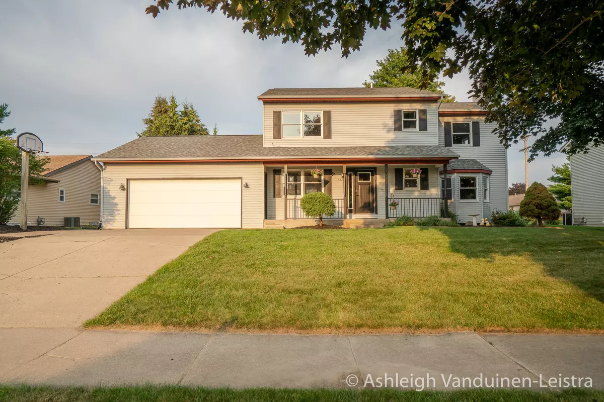 Grandville, MI 49418,5386 Crooked Pine SW Drive