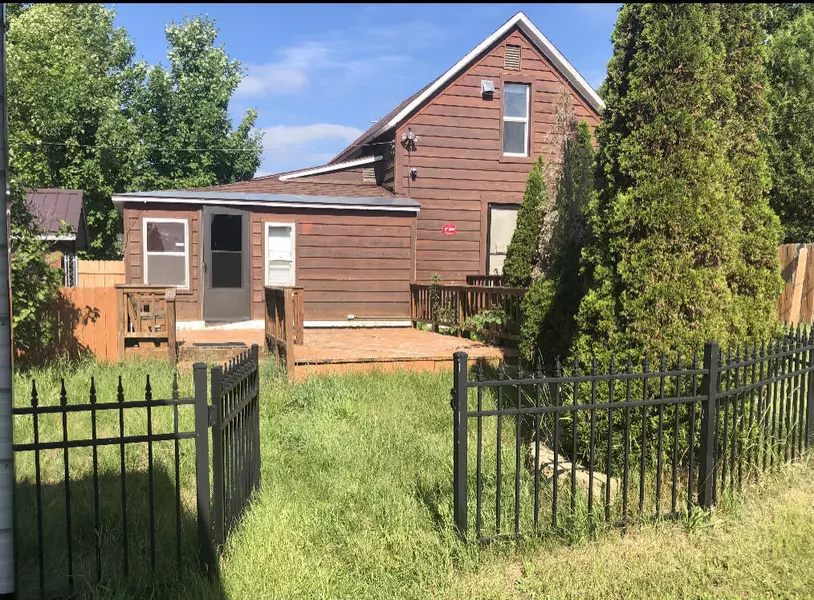 317 W Wexford Avenue, Buckley, MI 49620