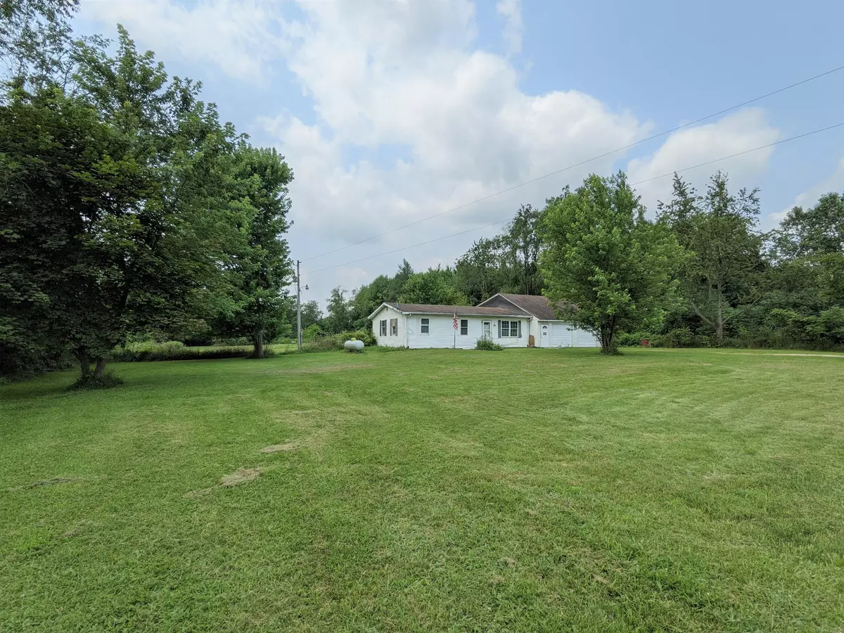 Cassopolis, MI 49031,64766 Wade Road