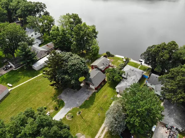 Mendon, MI 49072,23521 River Run Road