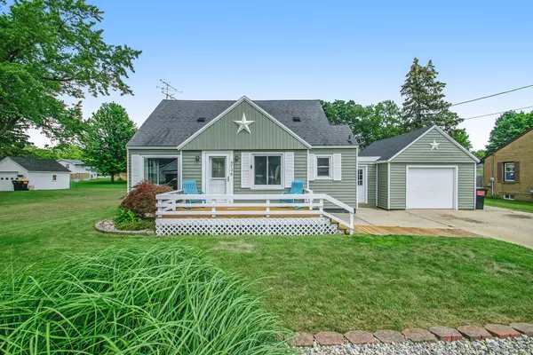 5726 36th Avenue, Hudsonville, MI 49426