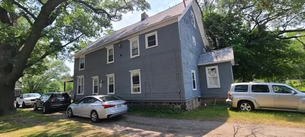 Muskegon, MI 49442,1621 Terrace Street