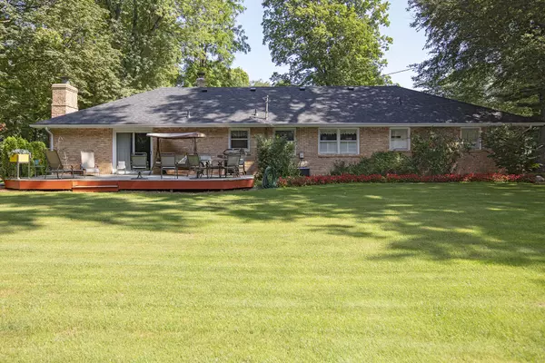 Cassopolis, MI 49031,21837 Pokagon Lane