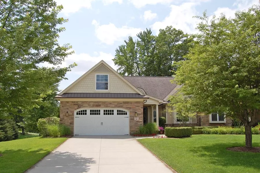 12063 Tullymore Drive #1, Stanwood, MI 49346