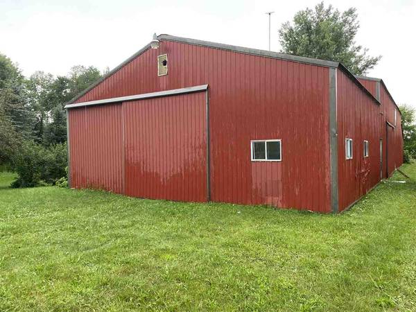 9908 Rountree Road, Horton, MI 49246