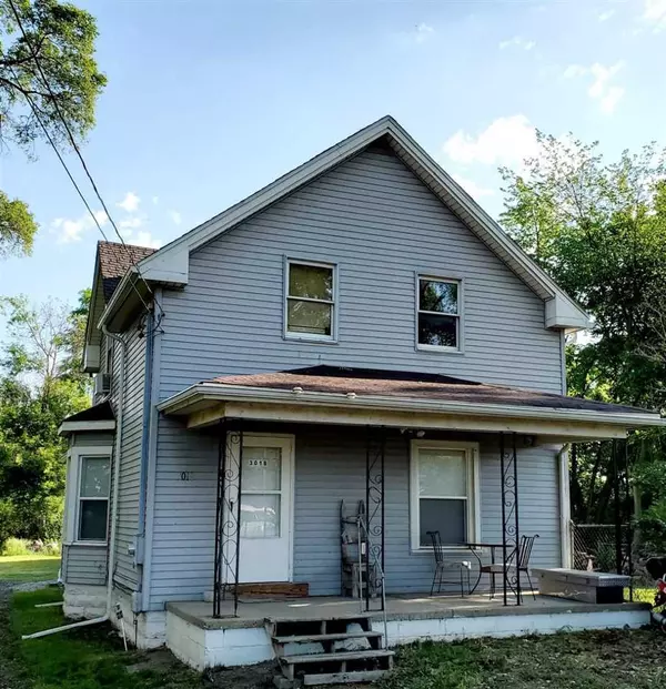 3018 PAGE AVE, Jackson, MI 49203