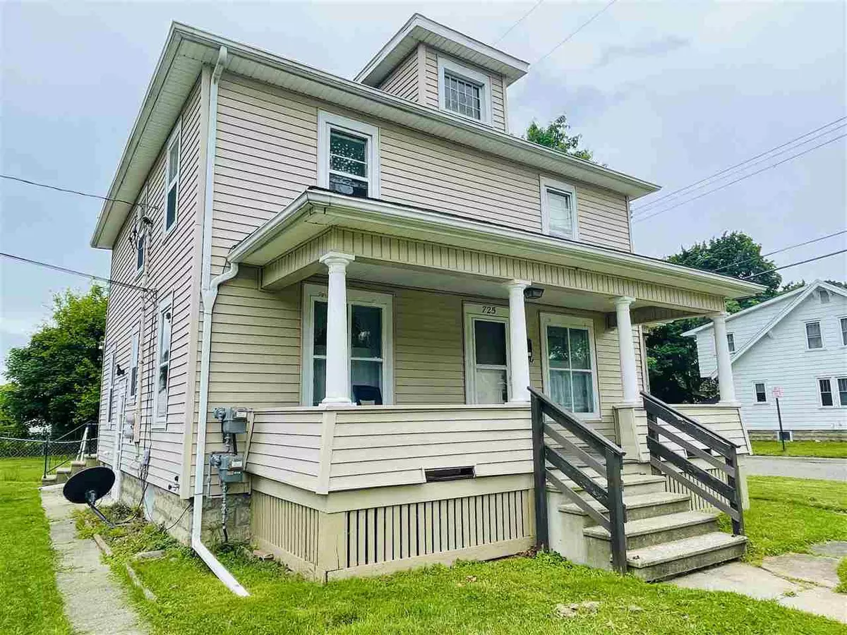 Jackson, MI 49203,725 CHRISTY