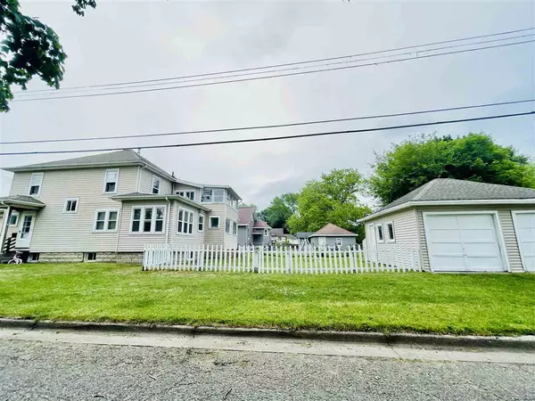 Jackson, MI 49203,725 CHRISTY