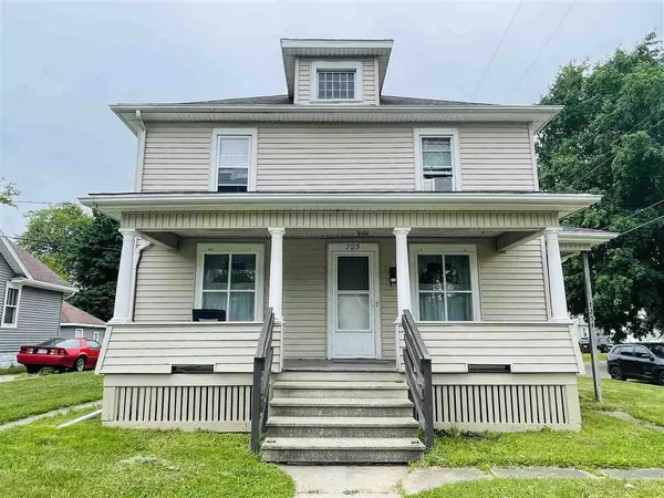Jackson, MI 49203,725 CHRISTY