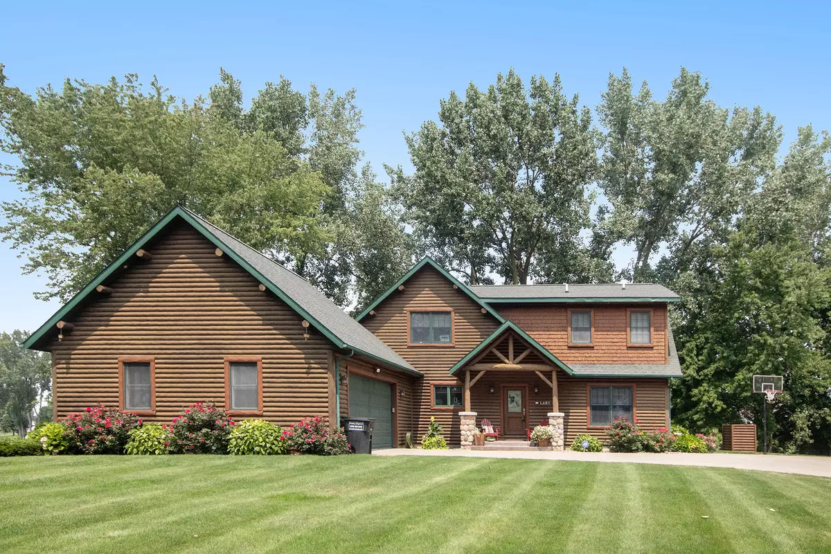 White Pigeon, MI 49099,17574 Fawn River Road