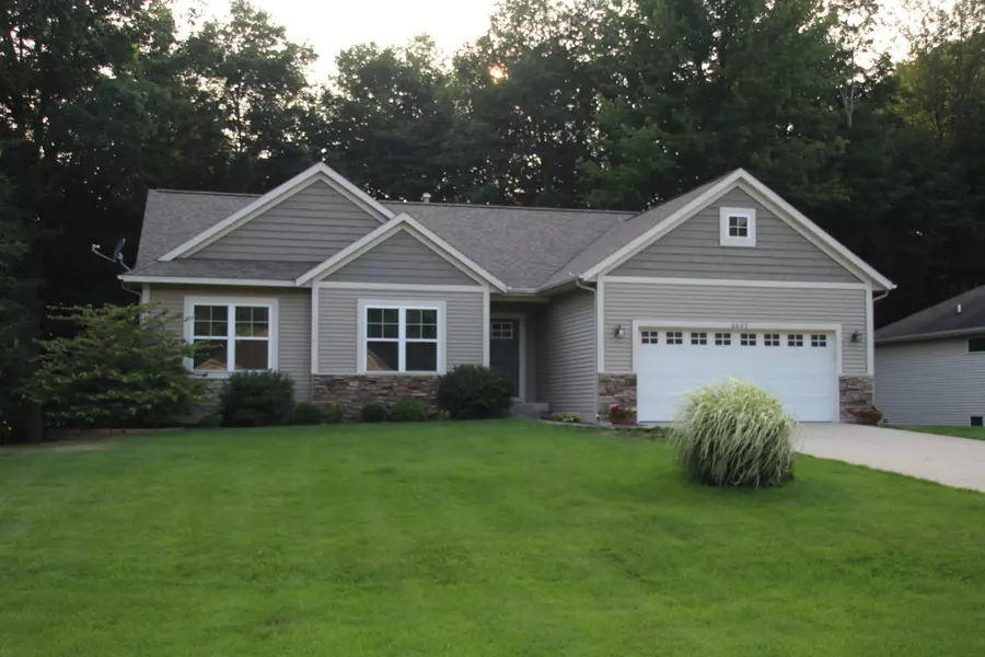 6625 Annabelle Drive, Allendale, MI 49401