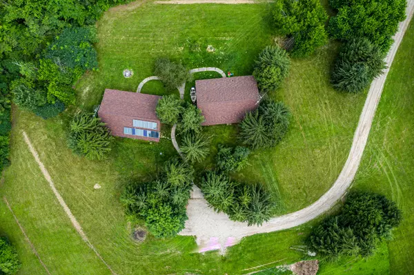 58146 M-40, Jones, MI 49061