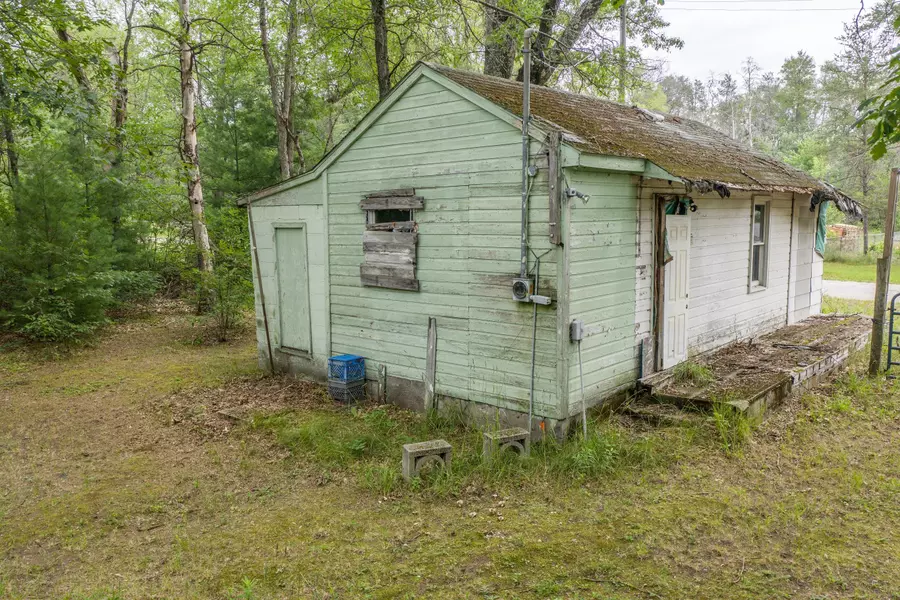 4515 S Sheridan, Baldwin, MI 49304