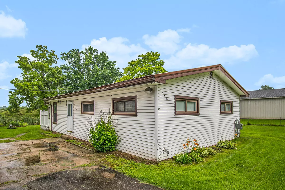 Sherwood, MI 49089,1118 Oliverda Road