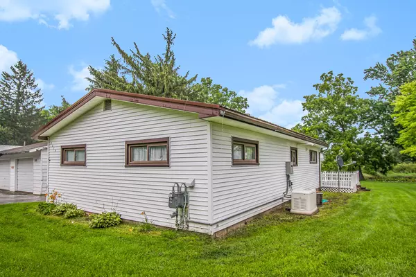 Sherwood, MI 49089,1118 Oliverda Road