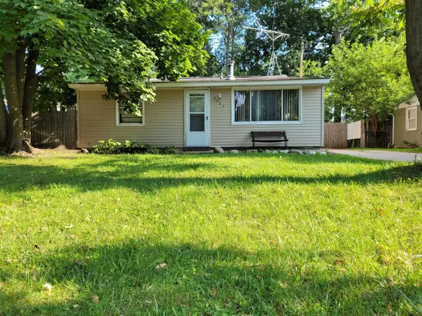 Lansing, MI 48911,2407 Fielding Drive