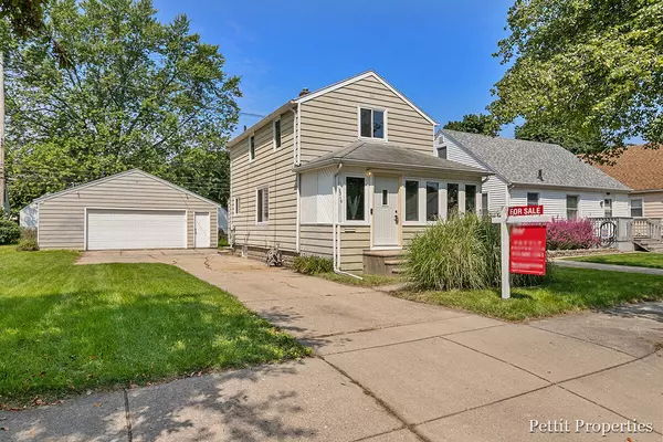 Lansing, MI 48910,2316 Harding Avenue