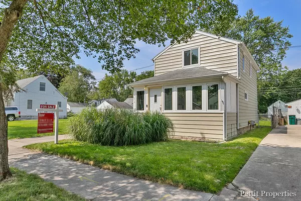 Lansing, MI 48910,2316 Harding Avenue